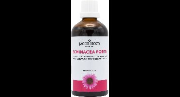 Jacob Hooy Echinacea Forte - 100 ml