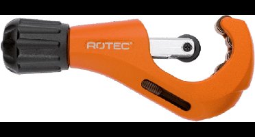 Rotec Pijpensnijder 3-45 mm PREMIUM