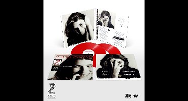 Laura Pausini - Le cose che vivi (Coloured Vinyl)
