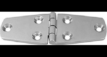 Scharnier 76 x 38 mm