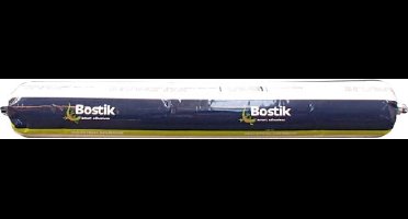 Bostik msr fasttack zwart worst 600ml ( a 1 st )