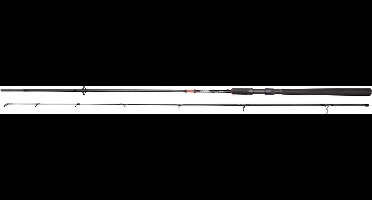 Spro Power Catcher Spinhengel Zwart 2.40 m / 20 g