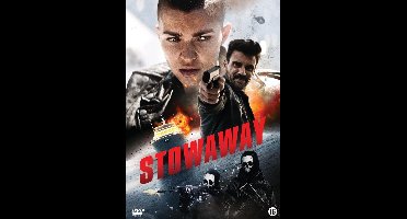 Stowaway (DVD)