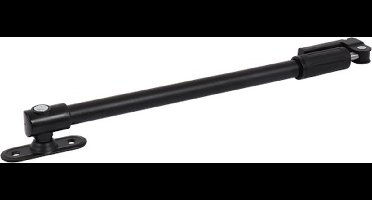 Tele-Uitzetter Bu 35cm Zwart - 1219269