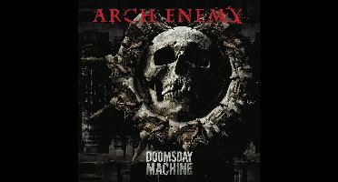 Doomsday Machine (Re-Issue 2023)