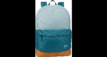 Case Logic Campus Commence 24L - Laptop Rugzak 15 inch - Traliewerk / Komijn