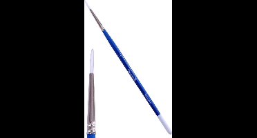 Penseel rond synthetic (nr 6) Maayke Superstar