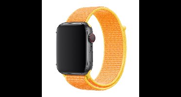 Apple Sport Loop Apple Watch 38mm / 40mm / 41mm Canary Yellow