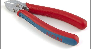 HBM Professionele 165 mm Zijkniptang