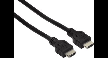 Hama Hdmi-Kabel 1,50M     Ip25