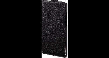 Hama Zwart Smartcase Huawei P8