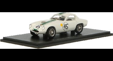 Lotus Elite MK XIV Spark Models Modelauto 1:43 1962 Clive Hunt / M. R. J. Wyllie Lotus Engineering
