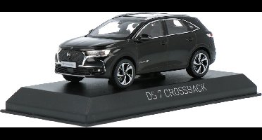 Citroën 7 Crossback Norev Modelauto 1:43 2017 170014 Schaalmodel
