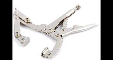 HBM Verstelbare Griptang Van 50 tot 120 mm.