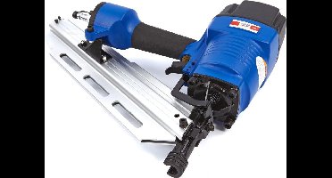 HBM 90 mm. Pneumatische Tacker - Nietmachine