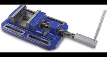 HBM Type 18 - 140 mm Boorklem