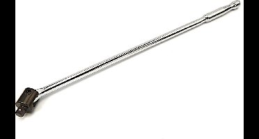 HBM Wringijzer 600 mm 1/2 inch met Kantelbare Kop