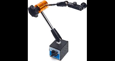 HBM Hydraulisch Magneetstatief Model 3