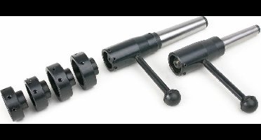 HBM Snijplaathouder MC3