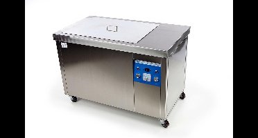 HBM Industriële 120 Liter Ultrasoon Reiniger