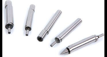 HBM Kantentastersets