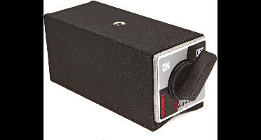 Dasqua Professionele Magneetblok 130 Kg.