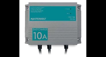 Mastervolt EasyCharge Battery Charger 10A-2