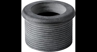 Geberit gummilippenring voor buis in buis verbinding 70/50 mm
