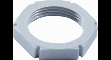 Wiska moer voor wartel pg11