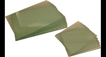 Eurolux Glas V Keraf Halogeenarm 300W 138X176mm