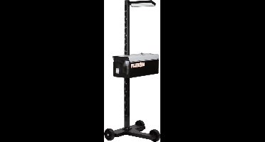 Koplamptester analoge luxmeter