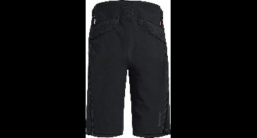 VAUDE Minaki III Korte Broek Heren, zwart Maat S