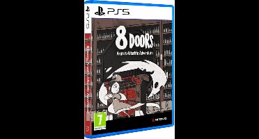 8Doors: Arum's afterlife adventure / Red art games / PS5