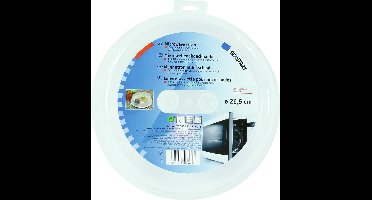 Scanpart 7300005509 F085 Magnetron Afdekschaal 26,5cm