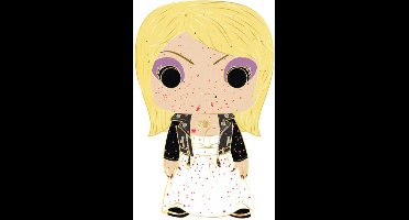 Funko Child's Play - POP! Tiffany 10 cm Pin - Multicolours