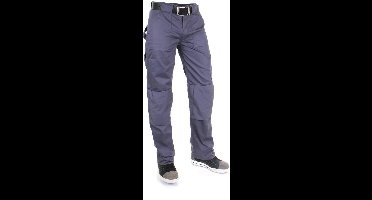 Kreb Workwear® Ben Werkbroek Met Kniestukken