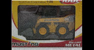Mustang 2105 - 1:25 - Joal
