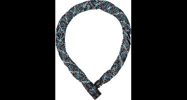 Abus kettingslot IvyTex 7210/85 crossing grey - SL87780