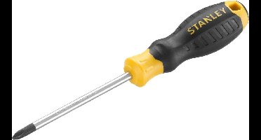 Stanley STHT16158-0 Cushiongrip Schroevendraaier Phillips PH2 x 100mm