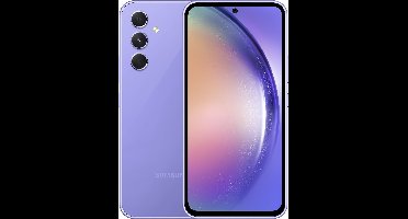 Samsung Galaxy A54 5G - 256GB - Awesome Violet