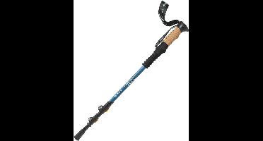 Altus Nogal Stokken Zilver 60-125 cm