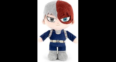 My Hero Academia - Shoto knuffel - 30 cm - Pluche