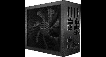 be quiet! Dark Power 13 power supply unit 750 W 20+4 pin ATX ATX Zwart