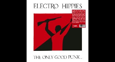 The Only Good Punk... Is a Dead One