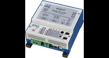 Schaudt Booster WA 121545 - voor camper