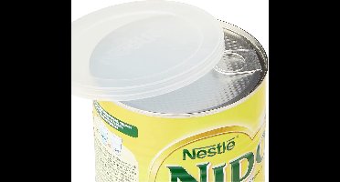 Nestle Nido Melkpoeder - (6x400g)