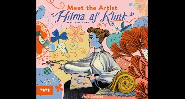 Meet the Artist- Meet the Artist: Hilma af Klint