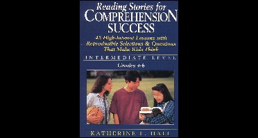 Reading Stories For Comprehension Success