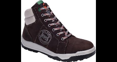 EMMA Veiligheidsschoen Donovan XD S3 Metal free - Bruin - 39