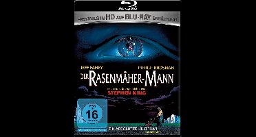 King, S: Rasenmähermann/Blu-ray